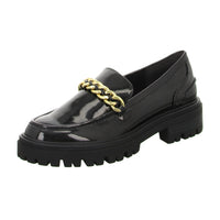 Tamaris Slipper/Kletthalbschuh bis 25mm Absatz