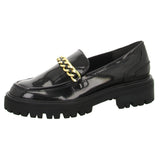 Tamaris Slipper/Kletthalbschuh bis 25mm Absatz