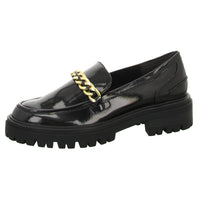 Tamaris Slipper/Kletthalbschuh bis 25mm Absatz