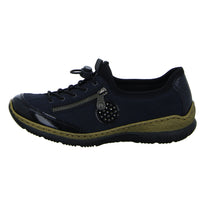 Rieker Slipper/Kletthalbschuh Freizeit (casual)
