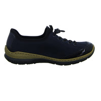Rieker Slipper/Kletthalbschuh Freizeit (casual)
