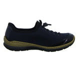 Rieker Slipper/Kletthalbschuh Freizeit (casual)