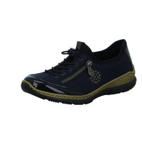 Rieker Slipper/Kletthalbschuh Freizeit (casual)