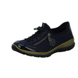 Rieker Slipper/Kletthalbschuh Freizeit (casual)