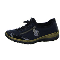 Rieker Slipper/Kletthalbschuh Freizeit (casual)