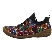 Rieker Slipper/Kletthalbschuh Freizeit (casual)