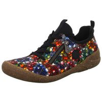 Rieker Slipper/Kletthalbschuh Freizeit (casual)