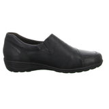CAPRICE Slipper/Kletthalbschuh mit Mehrweite Freizeit (casual)