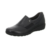 CAPRICE Slipper/Kletthalbschuh mit Mehrweite Freizeit (casual)