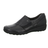 CAPRICE Slipper/Kletthalbschuh mit Mehrweite Freizeit (casual)