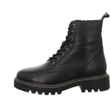BOXX Schnürstiefelette Kaltfutter bis 35mm Absatz (casual)