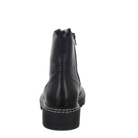 BOXX Schnürstiefelette Kaltfutter bis 35mm Absatz (casual)