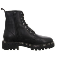 BOXX Schnürstiefelette Kaltfutter bis 35mm Absatz (casual)