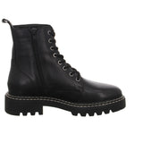 BOXX Schnürstiefelette Kaltfutter bis 35mm Absatz (casual)