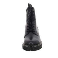 BOXX Schnürstiefelette Kaltfutter bis 35mm Absatz (casual)