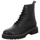 BOXX Schnürstiefelette Kaltfutter bis 35mm Absatz (casual)