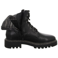 BOXX Schnürstiefelette Kaltfutter bis 35mm Absatz (casual)