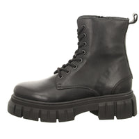 BOXX Schnürstiefelette Kaltfutter bis 35mm Absatz (casual)