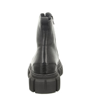 BOXX Schnürstiefelette Kaltfutter bis 35mm Absatz (casual)