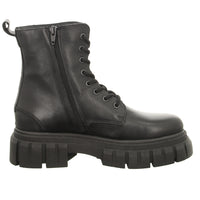 BOXX Schnürstiefelette Kaltfutter bis 35mm Absatz (casual)