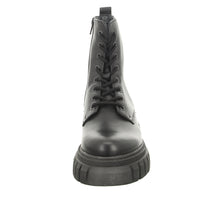 BOXX Schnürstiefelette Kaltfutter bis 35mm Absatz (casual)