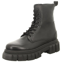 BOXX Schnürstiefelette Kaltfutter bis 35mm Absatz (casual)