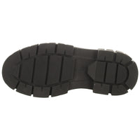 BOXX Schnürstiefelette Kaltfutter bis 35mm Absatz (casual)