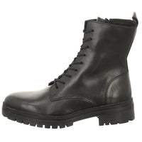 BOXX Schnürstiefelette Kaltfutter bis 35mm Absatz (casual)
