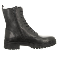 BOXX Schnürstiefelette Kaltfutter bis 35mm Absatz (casual)