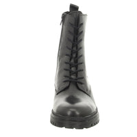 BOXX Schnürstiefelette Kaltfutter bis 35mm Absatz (casual)
