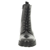 BOXX Schnürstiefelette Kaltfutter bis 35mm Absatz (casual)