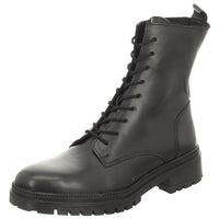 BOXX Schnürstiefelette Kaltfutter bis 35mm Absatz (casual)