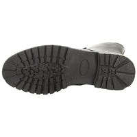 BOXX Schnürstiefelette Kaltfutter bis 35mm Absatz (casual)