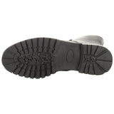 BOXX Schnürstiefelette Kaltfutter bis 35mm Absatz (casual)