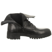 BOXX Schnürstiefelette Kaltfutter bis 35mm Absatz (casual)