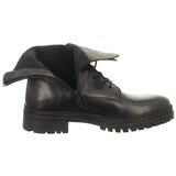 BOXX Schnürstiefelette Kaltfutter bis 35mm Absatz (casual)