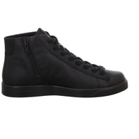 ecco Schnürstiefelette Kaltfutter bis 35mm Absatz (casual) ECCO STREET LITE W