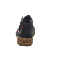 Rieker Schnürstiefelette Kaltfutter bis 35mm Absatz (casual)