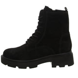 Gabor Schnürstiefelette Kaltfutter bis 35mm Absatz (casual)