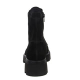 Gabor Schnürstiefelette Kaltfutter bis 35mm Absatz (casual)