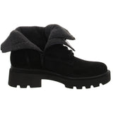 Gabor Schnürstiefelette Kaltfutter bis 35mm Absatz (casual)