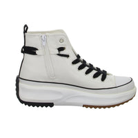 Dockers by Gerli Schnürstiefelette Kaltfutter bis 35mm Absatz (casual)