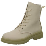Tamaris Schnürstiefelette Kaltfutter bis 35mm Absatz (casual)