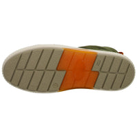 Gabor Schnürstiefelette Kaltfutter bis 35mm Absatz (casual)