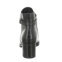 BOXX Schlupf-/Reißverschlußstiefelette Kaltfutter ab 35mm Absatz