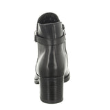 BOXX Schlupf-/Reißverschlußstiefelette Kaltfutter ab 35mm Absatz