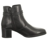 BOXX Schlupf-/Reißverschlußstiefelette Kaltfutter ab 35mm Absatz