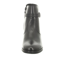 BOXX Schlupf-/Reißverschlußstiefelette Kaltfutter ab 35mm Absatz