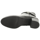 BOXX Schlupf-/Reißverschlußstiefelette Kaltfutter ab 35mm Absatz