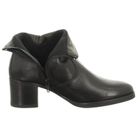 BOXX Schlupf-/Reißverschlußstiefelette Kaltfutter ab 35mm Absatz